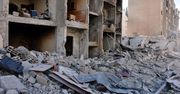 Nowy rozejm w Aleppo. Autobusy wjechały do rebelianckiej enklawy miasta