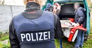 Policja rozbiła gang złodziei samochodów z okolic Gorzowa Wielkopolskiego