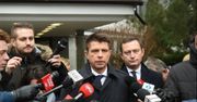 Ryszard Petru zaapelował o zwołanie Konwentu Seniorów i spotkanie szefów partii