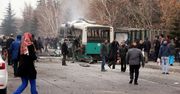 Turcja: W zamachu bombowym w Kayseri zginęło 13 żołnierzy, 48 rannych