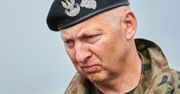 Gen. Mirosław Różański złożył rezygnację