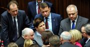 Posłowie PiS nawołują do nakładania kar finansowych i odbierania immunitetów opozycji