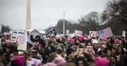 USA: Marsz Kobiet zgromadził blisko 2 mln uczestników
