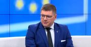 Tomasz Rzymkowski: elity UE żyją w brukselskim matriksie