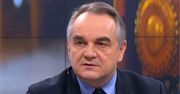 Waldemar Pawlak w #dzieńdobryPolsko: Donald Tusk przyda się bardziej w Brukseli, niż w Polsce