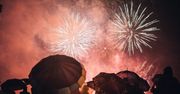 Huczny Sylwester? Nie tym razem. Samorządy rezygnują z fajerwerków