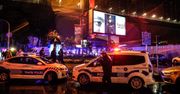 Zamach w Stambule. Uzbrojony mężczyzna wtargnął do klubu nocnego. Wielu zabitych i rannych