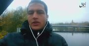 Anis Amri złożył przysięgę na wierność Państwu Islamskiemu. Jest nagranie