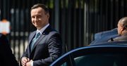 Znamy cele polityki zagranicznej Andrzeja Dudy na 2017 rok