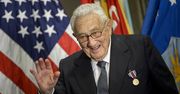 "Bild": Henry Kissinger doradcą Donalda Trumpa ds. polityki zagranicznej