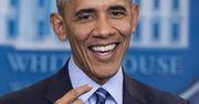 Wybory w USA. Barack Obama: gdybym mógł walczyć o trzecią kadencję, pokonałbym Donalda Trumpa