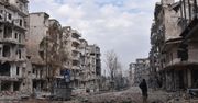 Rosja: wycofujemy część wojsk z Syrii
