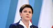 Premier Beata Szydło: nie ma powodów do obaw, reforma oświaty jest dobrze przygotowana