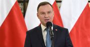 Wypadek w Oświęcimiu. Andrzej Duda był w kontakcie z Beatą Szydło