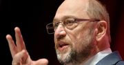 Sondaż: Martin Schulz pokonał Angelę Merkel. Rekordowy wynik SPD