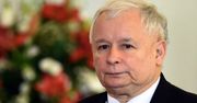 Jarosław Kaczyński: chętnie przyjąłbym pomoc Donalda Trumpa w sprowadzeniu wraku Tupolewa