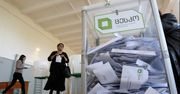 W Gruzji zakończyły się wybory parlamentarne. Prowadzi Gruzińskie Marzenie-Demokratyczna Gruzja - 53,8 proc. głosów