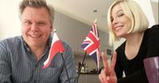 Brin Best, współautor książki o Polakach w UK: dzięki wam Wielka Brytania jest lepszym miejscem do życia