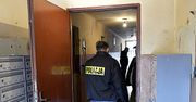 Szukali w mieszkaniu narkotyków, znaleźli ciało 7-miesięcznego dziecka. Są wyniki sekcji
