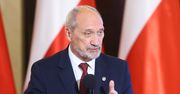 40-lecie postania KOR. Antoni Macierewicz podziękował polskim kobietom