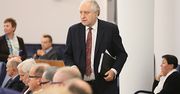 Kamil Zaradkiewicz u Pawła Lisickiego: Andrzej Rzepliński nie ma kompetencji, by odmawiać orzekania