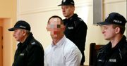 Zabójstwo Łukasza Masiaka, dziennikarza z Mławy. Ruszył proces