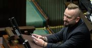 Poseł Liroy-Marzec: niech szef MSWiA wyjaśni kontrolę policji w moim biurze poselskim