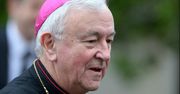Prymas Anglii i Walii kardynał Vincent Nichols przeprasza kobiety za wymuszanie adopcji