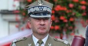Gen. broni Leszek Surawski I zastępcą dowódcy generalnego rodzajów sił zbrojnych
