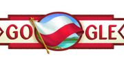 Google Doodle na 11 listopada