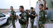 Wojna z Państwem Islamskim w irackim Kurdystanie. Relacja z pierwszej linii frontu