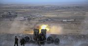 Armia iracka odbiła z rąk Państwa Islamskiego miasto Bartella leżące ok. 15 km od Mosulu