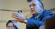 Szef Platformy Obywatelskiej Grzegorz Schetyna: Marsz Niepodległości 11 listopada szkodzi Polsce
