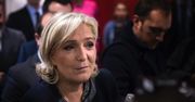 Kandydatka na prezydenta Francji Marie Le Pen zapowiada sojusz z Donaldem Trumpem i Władimirem Putinem