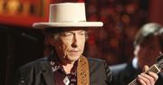 Bob Dylan nie pojawi się na ceremonii rozdania nagród Nobla