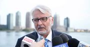 Witold Waszczykowski: na miejscu Donalda Tuska nie odważyłbym się ponownie kandydować na szefa RE
