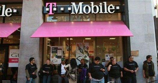 Amerykański T-Mobile przejmuje sieć MetroPCS
