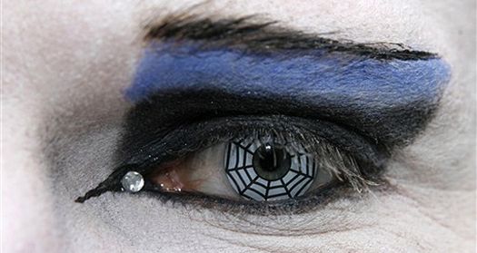 Gotycki festiwal osobliwości