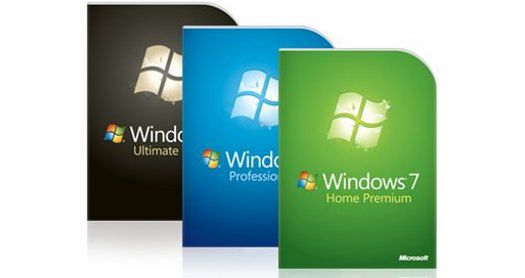630 milionów sprzedanych licencji na Windows 7