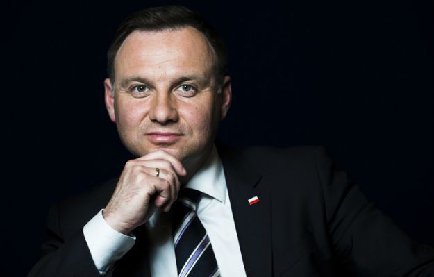 "Solidarność" poparła Andrzeja Dudę