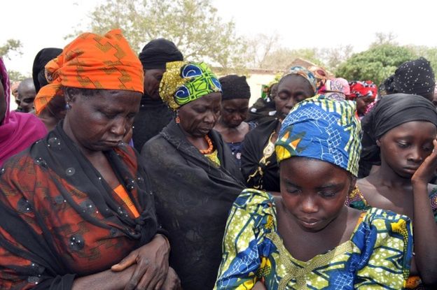 Nigeryjska armia uwolniła blisko 300 kobiet i dziewcząt z rąk dżihadystów