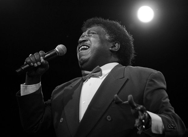 Percy Sledge nie żyje