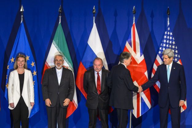 Nuklearne porozumienie z Iranem. Teheran nadal będzie o krok od zdobycia bomby