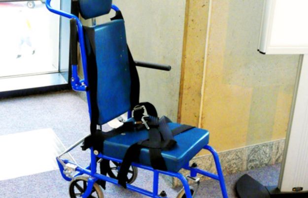 Urzędy płacą kary za brak niepełnosprawnych