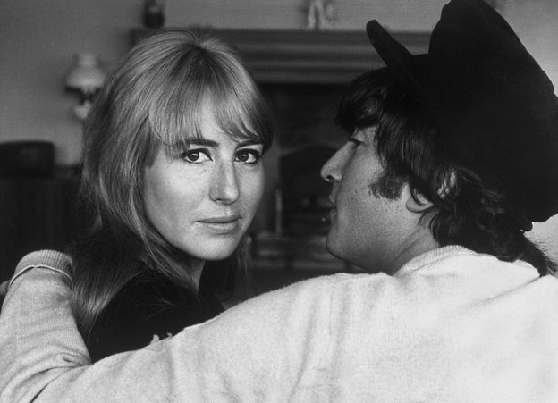 Cynthia Lennon nie żyje