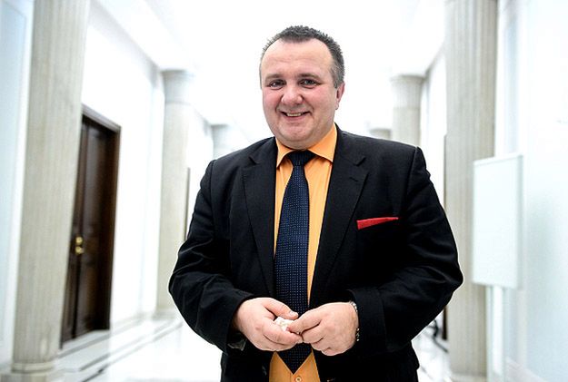 Poseł Artur Górczyński przeszedł z klubu PSL do SLD
