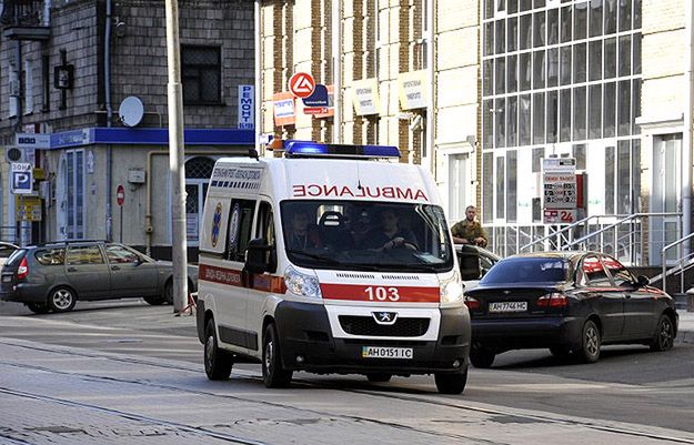 Ukraina: dwie osoby ranne podczas gry w kręgle. Gracz rzucił granat zamiast kuli