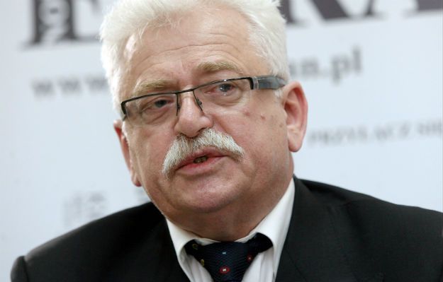 Romuald Szeremietiew dla "Faktu": Rosjanie mogą zrzucić bombę atomową na Warszawę