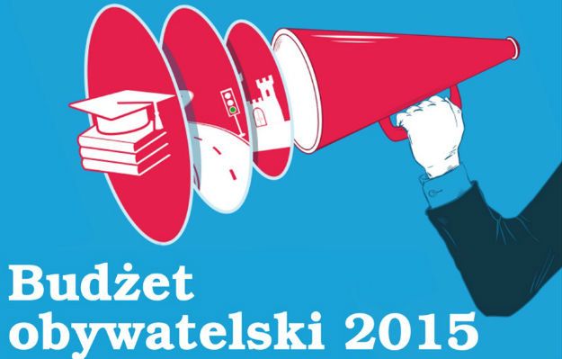 Konsultacje na temat budżetu obywatelskiego w Krakowie