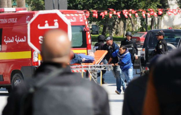 Ustalono tożsamość zamachowców z Tunisu. Ujęto trzech wspólników